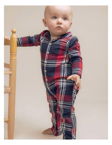 LAR-LW074-Tartan All In One 2